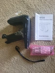 Zebra RFD4030, Standard, (p/n: RFD4030-G00B700-US. Fixed Price $489.00.