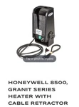 Honeywell Barcode Scanner Heater 520-3648-H3. 005. Fixed Price $150.00.