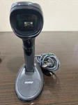 Motorola Symbol 1D/2D Barcode Scanner Imager DS9808-SR00007NNWR Lot Of 5. Fixed Price $78.00.