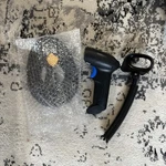 Netumscan 2D Wired Barcode Scanner NSL3S. Fixed Price $10.00.