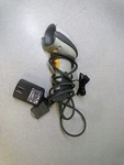 Symbol DS6708-SR20001ZZR Handheld Barcode Scanner With Cable. Fixed Price $18.99.