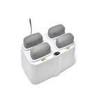 CR7018 5-BAY Battery Charge Station With Power Supply. Fixed Price $262.49.