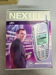 Motorola I85S Very Rare - For Collectors Locked Nextel Network. Fixed Price $125.00.