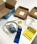 Sick CLV430-1010 Barcode Scanner 1016705 New Original Packaging. Fixed Price $334.97.