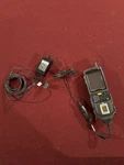 Symbol Zebra Motorola MC75AB MC7XFPR-01 Wth Ac Adapter Screen Turns On Read Desc. Fixed Price $14.99.