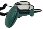 3800VHD-12 Welch Allyn Image Team Barcode Scanner, High Density. Fixed Price $30.00.