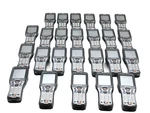 Lot Of 25 Keyence BT-W85GA Handheld Mobile Computer Barcode Scanner. Fixed Price $514.27.