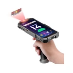Munbyn Acescan AS01 Android Barcode Scanner. Fixed Price $500.00.