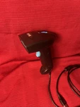 Rabitpos Qr Scanner, Handheld Barcode Wireless 1D 2D. Fixed Price $18.20.