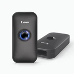 Eyoyo Mini 1D Bluetooth Barcode Scanner With Case, 3-IN-1 & Usb Wired. Fixed Price $59.20.
