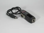 Microscan FIS-0001-0030G IB-3PC Keyboard Wedge/interface Box 5V 2W Nop. Fixed Price $177.99.