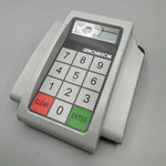 Genovation Mini-terminal 905-KS Barcode Scanner Usb, Swipe Slot. Fixed Price $49.99.