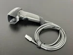 Zebra Usb Handheld Barcode Scanner 2D Qr Pos Reader DS4608-SR00007ZZWW. Fixed Price $90.00.