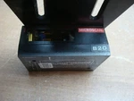 Microscan Industrial Barcode Scanner FIS-0820-0003G W/positioning Bracket. Fixed Price $24.99.
