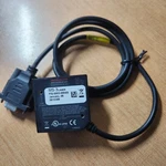 Microscan MS-3 / FIS-0003-0002G Laser Bar Code Scanner. Fixed Price $80.00.