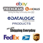 Datalogic 94A150107 Skorpio X5 Single Dock With Contacts. Fixed Price $175.00.