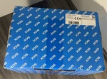 New Sick CLV690-1000 PN-1056601 Bar Code Scanner Oscillating Mirror Usa. Fixed Price $5550.00.