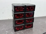 Lot Of 8 Rtscan High Resolution 2D Barcode Readers RT301 - Y3. Fixed Price $79.95.