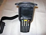 Motorola Rfid Handheld Wireless Barcode Scanner MC3090Z-LC48HBAQE1 W/battery. Fixed Price $99.98.