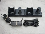 Lot Intermec CK70 CK71 Flexdock Charging Station Cradle 852-920-002 /w Adapter. Fixed Price $69.97.