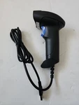 Handheld Usb Qr Barcode Scanner, Netumscan Wired Automatic 1D 2D Image NSL3S. Fixed Price $18.00.