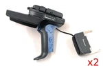 Lot Of 2 Intermec IP30 Handheld 915MHZ Rfid Reader Bluetooth Epcglobal CN3 CK61. Fixed Price $49.99.