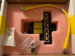Cognex Dataman DM374X-M Barcode Reader 16MM Lens Hpia Gen New In Box. Fixed Price $450.00.
