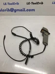 Intermec Technologies Sabre 1551 Barcode Scanner Cable P-506. Fixed Price $46.50.
