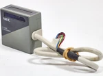 Nec BCR5342H-FFF Fixed Mount Bar Code Reader. Fixed Price $73.99.