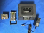 Single Pro Charger(ul/ce) Symbol MC9000S/MC9000#82-10006-(NOT Included Battery). Fixed Price $49.90.