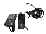 Mclane Unitech PA692 Handheld Mobile Computer Lot Of Docking Station. Fixed Price $159.87.