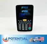 Used Worth Data LT5001H Tricoder Barcode Scanner Collector W/ Ac Adapter. Fixed Price $195.00.