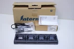 Intermec Flex Dock 1002UU04 DX4A2111110 Charger Station CN70E. Fixed Price $218.25.