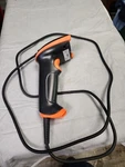 Tera L5100Y 1D Laser Wired Dustproof Shockproof Waterproof Barcode Scanner Works. Fixed Price $13.49.