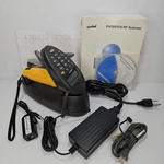 Symbol Phaser P470 Barcode Scanner W/ Charger PL470 (bad Battery). Fixed Price $59.95.