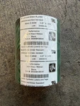 Zebra Genuine Resin Ribbon Black 83MM X 450M 05095BK08345. Fixed Price $26.95.