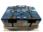 51303948-100, 48V Honeywell Hpm Battery Assembly, New. Fixed Price $1500.00.