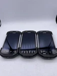 Lot Of 3 Symbol TC700H-GC11ES-NA & TC700H-KC11ES-02 Mobile Touch Barcode Scanner. Fixed Price $299.99.