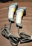 Lot Of Symbol LS2208-SR20001 Barcode Scanner Usb. Fixed Price $50.00.