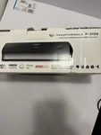 Canon Image Formula P-215II Mobile Document Scanner New Open Box. Fixed Price $100.00.
