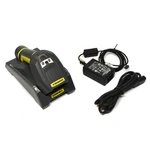 Cognex DM8050X 825-0489-1R 02 Dataman 1-D 2-D Barcode Scanner W/ Ibasebt Charger. Fixed Price $349.99.