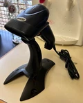 Nyear 2D Barcode Scanner NT800-U With Stand Plug & Play. Fixed Price $15.00.