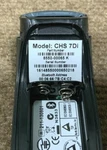 Socket Mobile Durascan Chs 7DI Bluetooth Cordless Barcode Scanner Read!. Fixed Price $179.99.