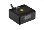 Adesso NUSCAN4400T Usb 2D Fixed Mounted Barcode Scanner - 12"" 1D,. Fixed Price $179.99.