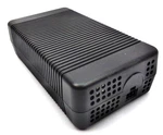 Motorola MC9XXX Series 4-SLOT Cradle Ac Adapter 12V 9A Genuine PWRS-14000-241R. Fixed Price $19.40.