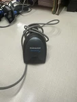 Datalogic Quickscan Lite, QW2100, 1D Usb Linear Imager Green Spot Black,. Fixed Price $10.00.