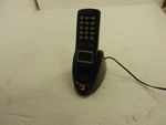 Gps Opticon & CRD-9723-RU Charging Dock With Original Adapter. Fixed Price $76.46.