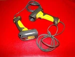 Lot Of Motorola Symbol DS3408-SF20005R Rugged Handheld Scanner. Fixed Price $199.00.