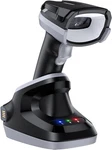 Nib Teemi TMSL-59CR 1D 2D Bluetooth Barcode Scanner W Usb Cradle & Batteries. Fixed Price $123.99.