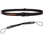 Squids 3135 Scanner Belt With Hook Includes Carrying Strap For. Fixed Price $7.00.